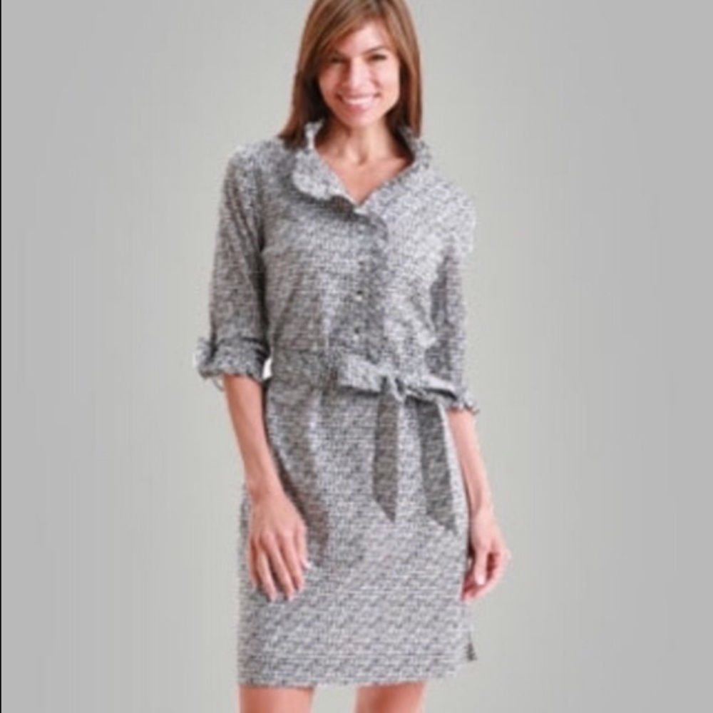 EUC Lilly Pulitzer Dress